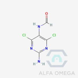Abacavir - In House Impurity