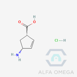 Abacavir  Related Compound CENY3 Acid