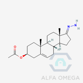 Abiraterone impurity-ATA1E