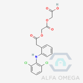Aceclofenac EP Impurity G