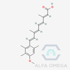 Acitretin