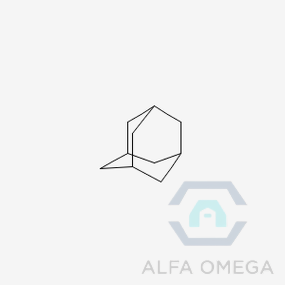 Adamantane Reference Standard