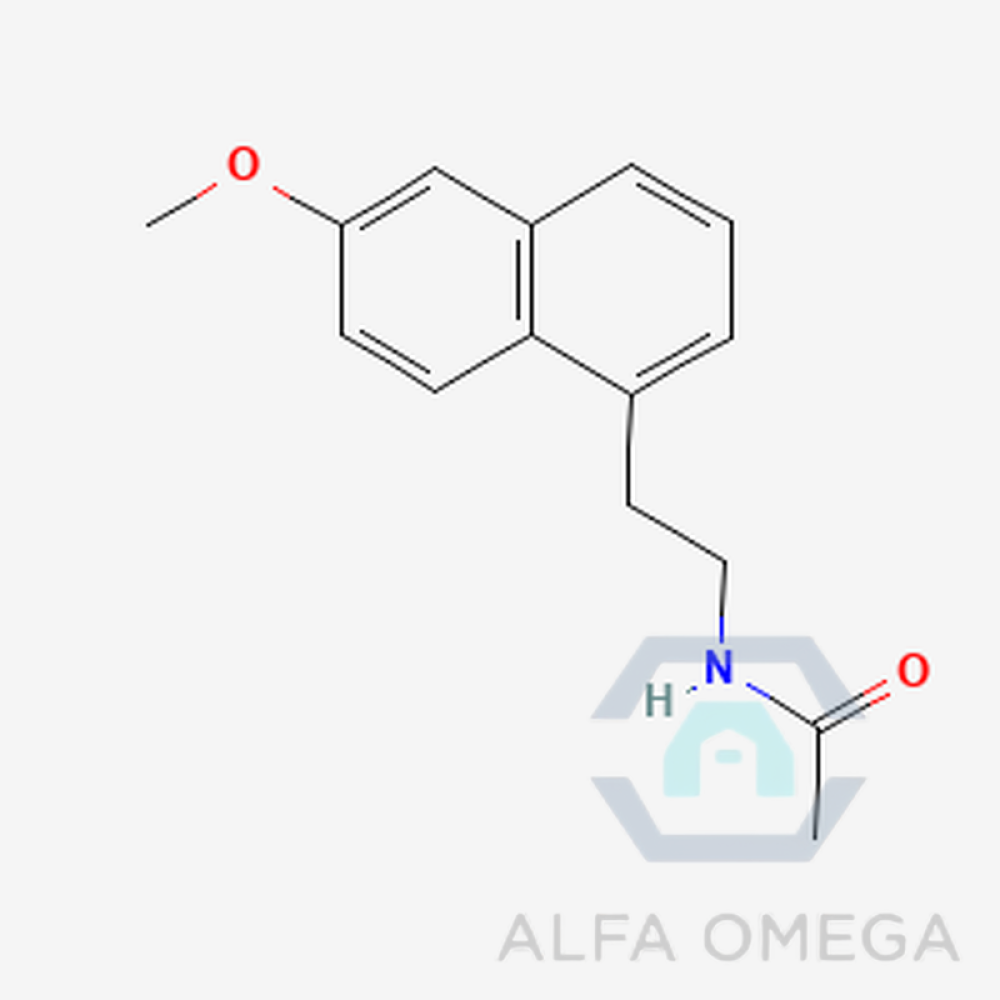 Agomelatine- Isomer