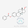 alpha-Estradiol 3-Benzoate