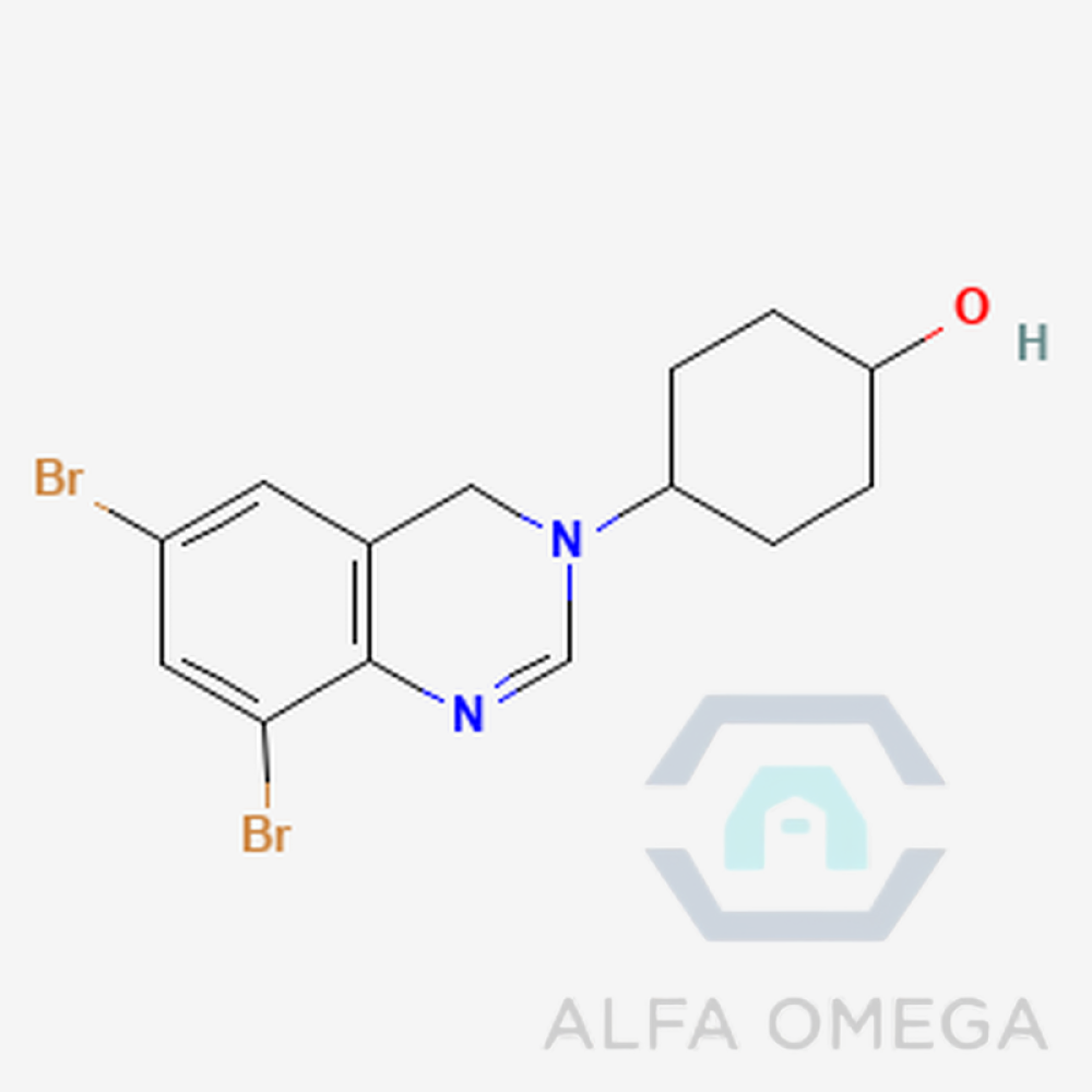 Ambroxol cycloimine  impurity