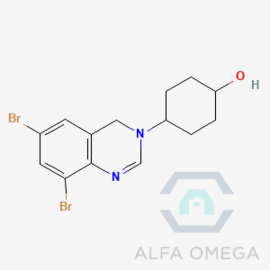 Ambroxol cycloimine  impurity