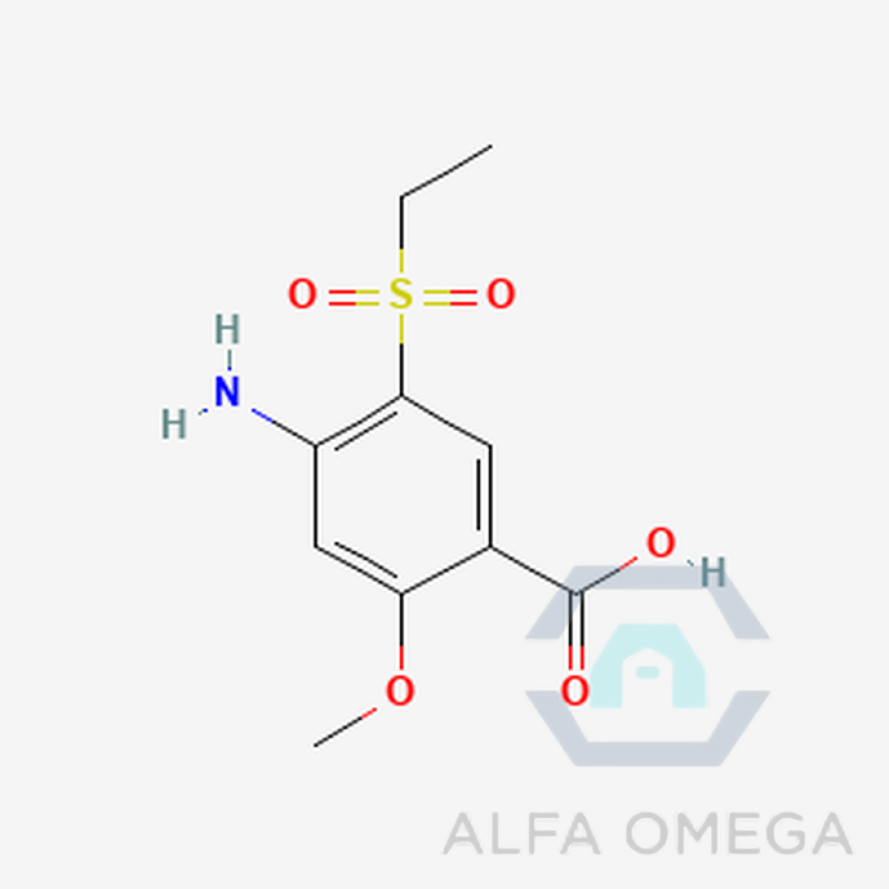 Amisulpride EP Impurity E