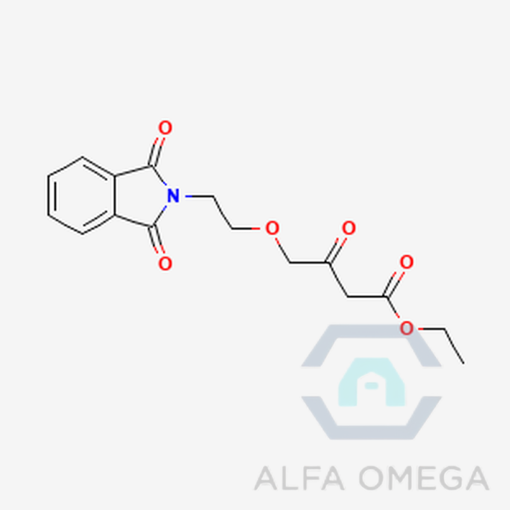Amlodipine EP Impurity C (Stage-2)
(Ethyl)
