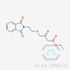 Amlodipine EP Impurity C (Stage-2)
(Ethyl)
