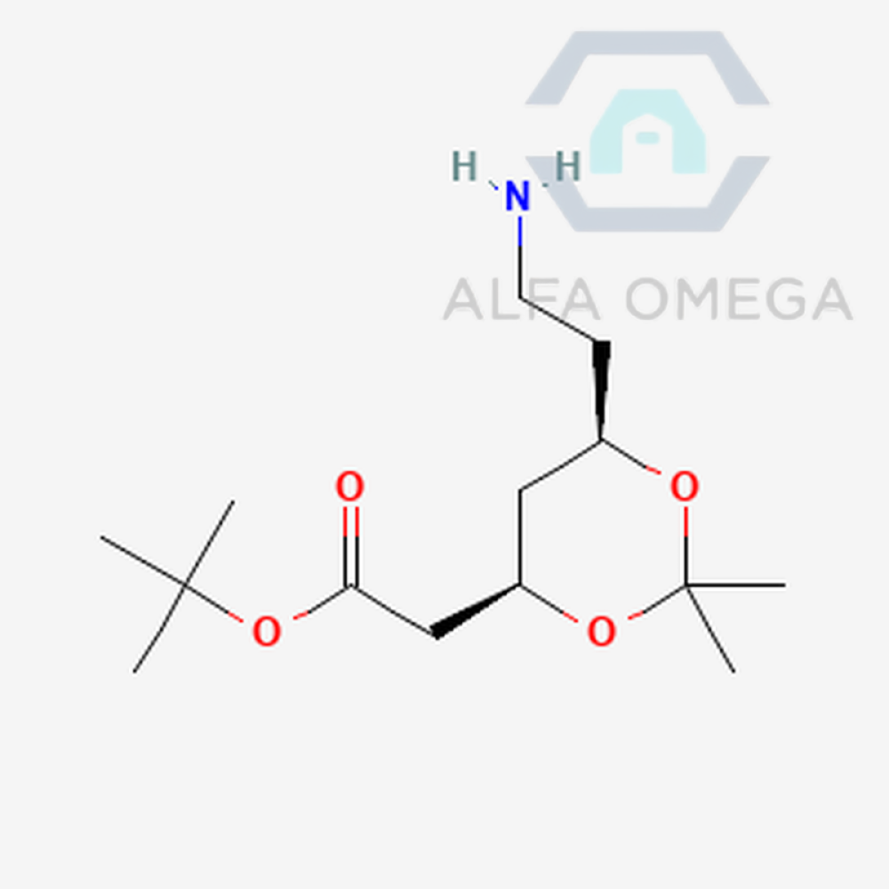 Atorvastatin acid-Inhouse impurity