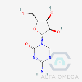 5-Azacytidine