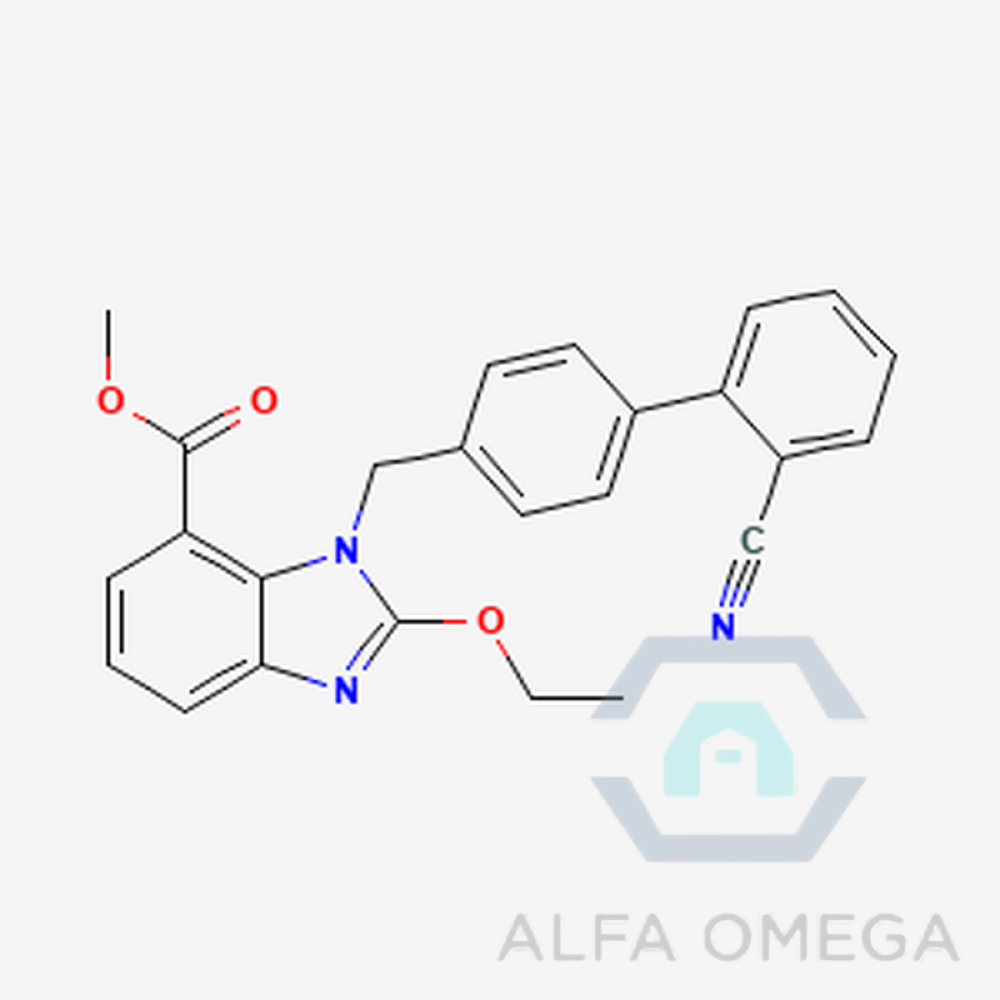 Azilsartan Impurity 1
