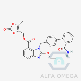 Azilsartan Amide impurity (Imp-G)