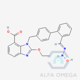 Azilsartan Hydroxy acid (Imp-B)