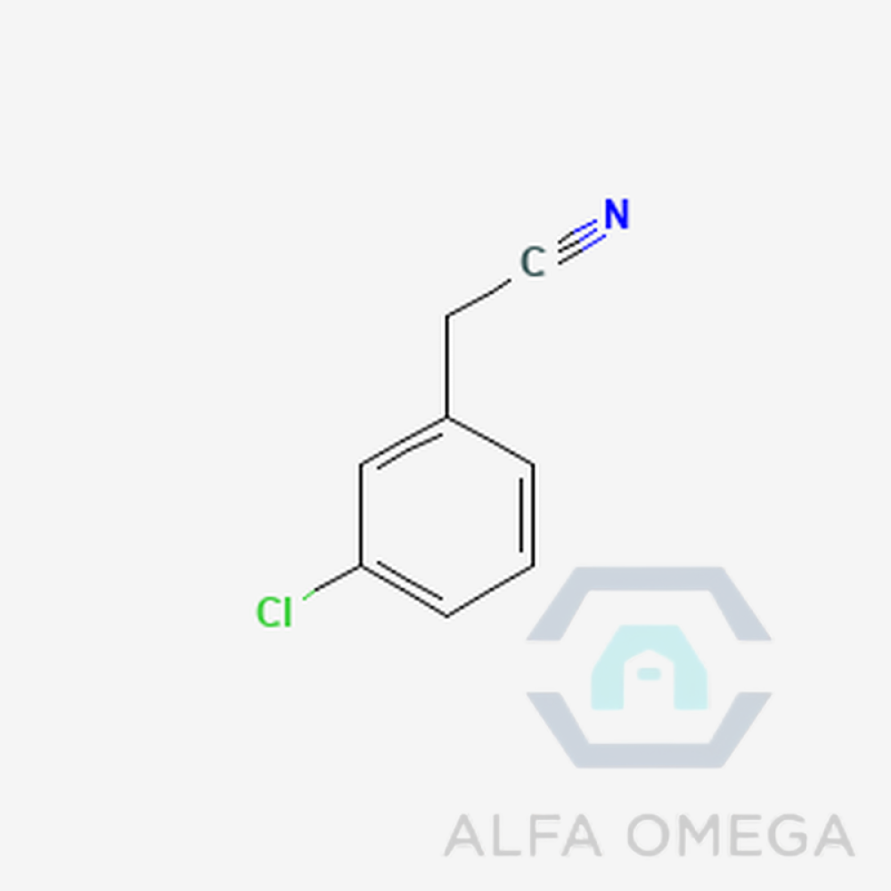 (3-Chlorophenyl)acetonitrile/m-
Chlorobenzyl cyanide