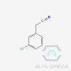 (3-Chlorophenyl)acetonitrile/m-
Chlorobenzyl cyanide