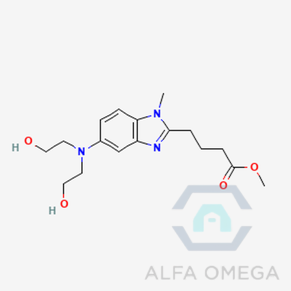 Bendamustine Methyl Ester Impurity