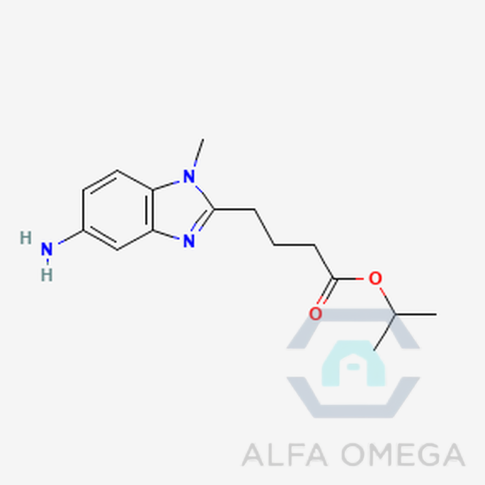 Bendamustine Amino Isopropyl Ester
Impurity