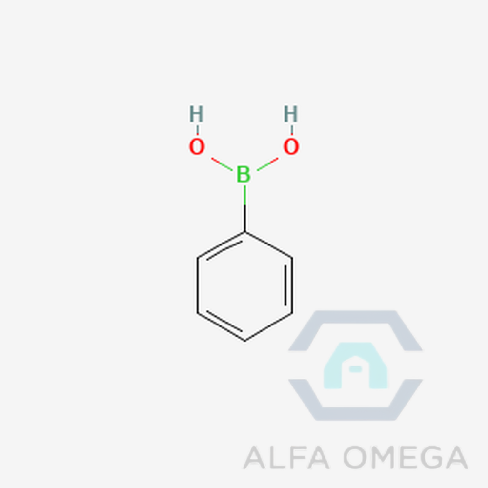 Benzeneboronic Acid