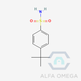 4-(TERT BUTYL)
BENZENESULFONAMIDE