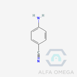 4-AMINO BENZONITRILE