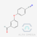 4-(3-Formylphenoxy)benzonitrile