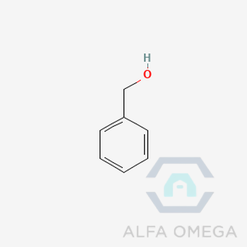 Benzyl alcohol