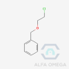 1-(Benzyloxy)-2-chloroethane