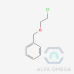 1-(Benzyloxy)-2-chloroethane