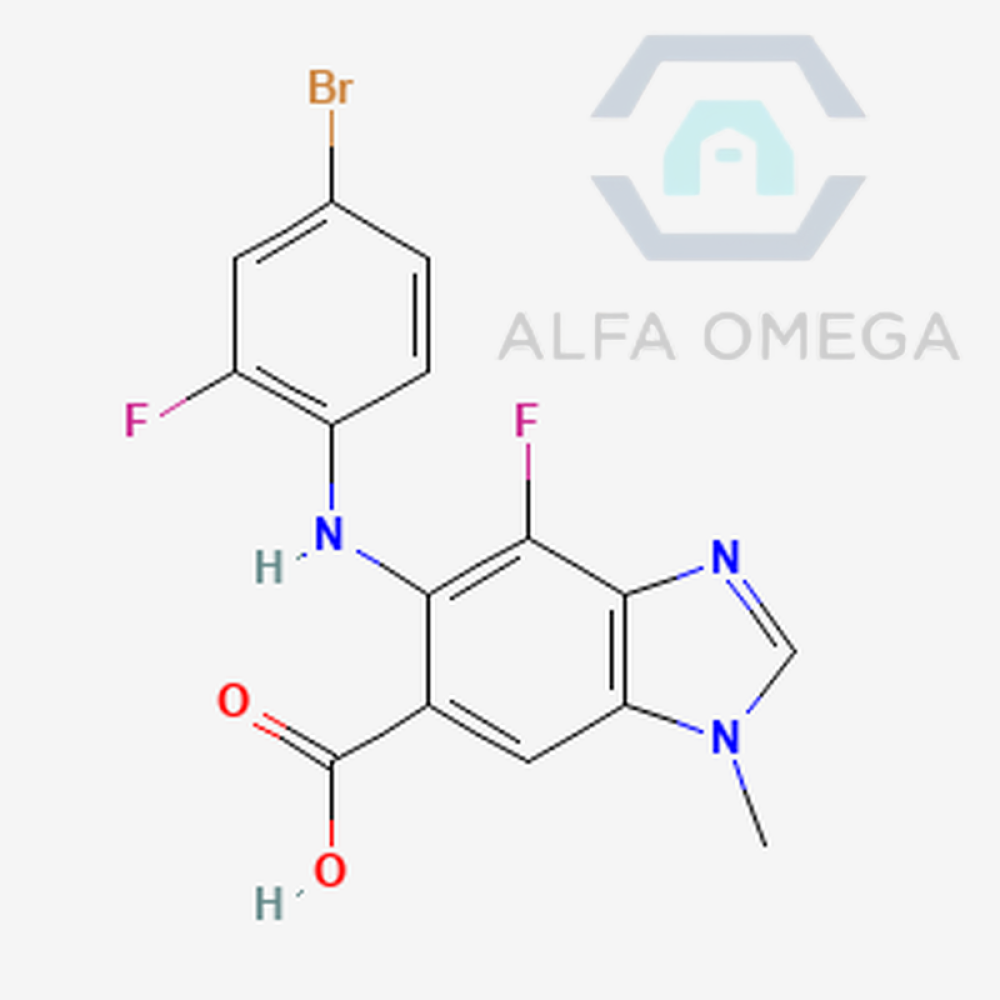 Binimetinib acid