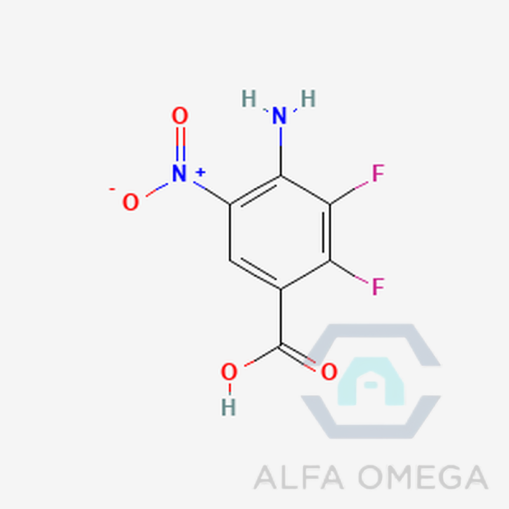 Binimetinib  intermediates-3
