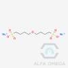 Bis(4-sulfobutyl) ether disodium