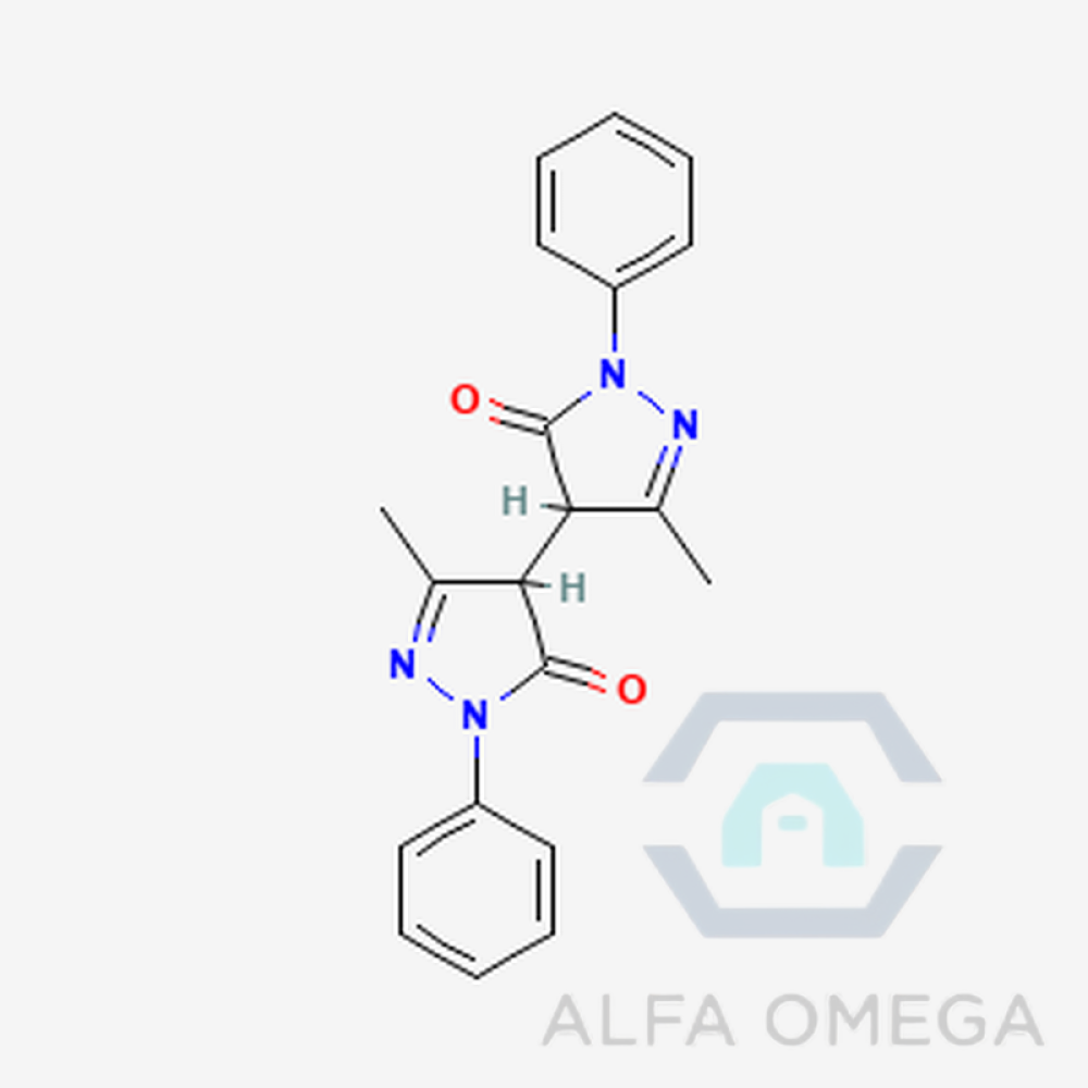 Bispyrazolone(EDARAVONE
IMPURITY-4)