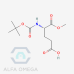 Boc-L-glutamic acid alpha-methyl
ester