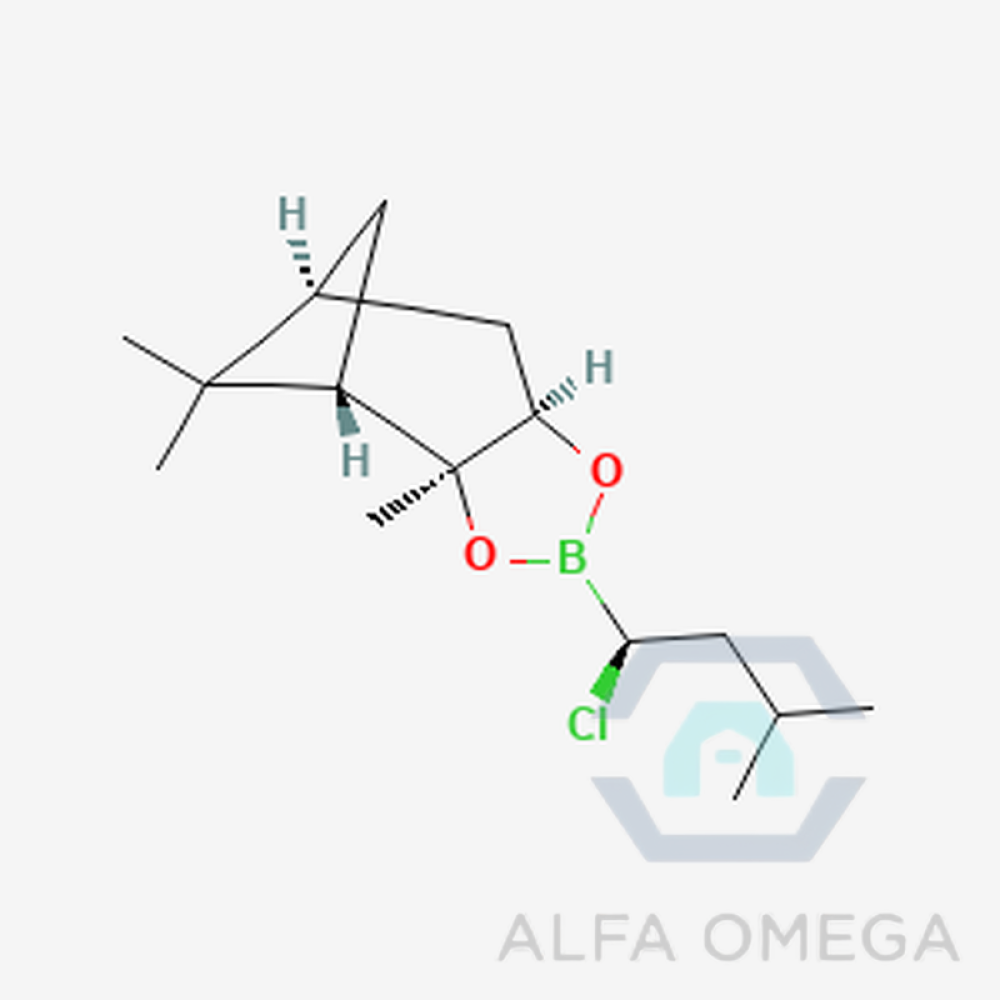 Bortezomib Impurity 23