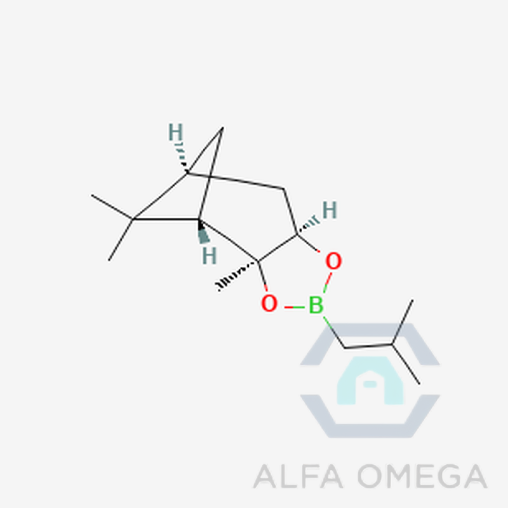 Bortozonib Impurity-23 stage-1