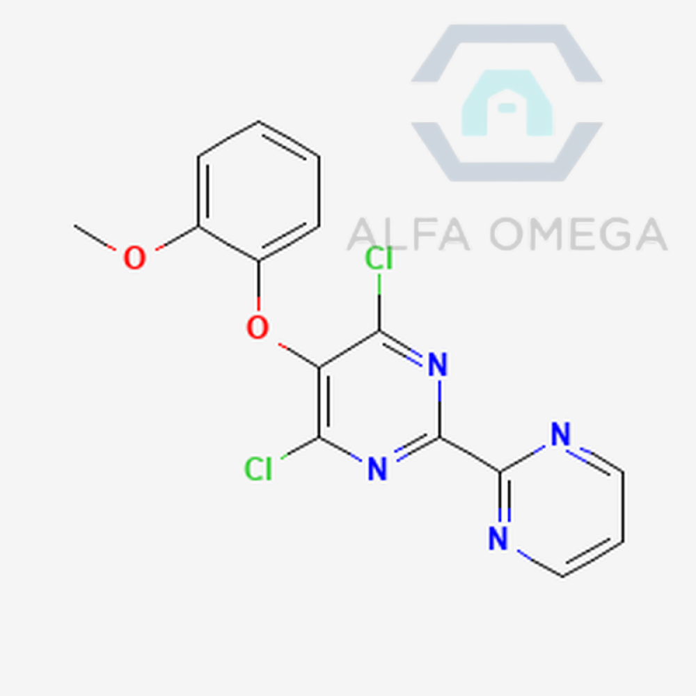 Bosentan USP Related Compound D