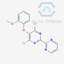 Bosentan USP Related Compound D
