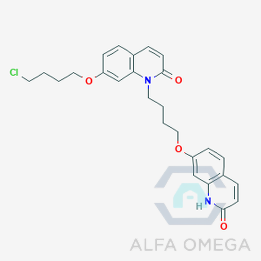 Brexpiprazole Impurity 36