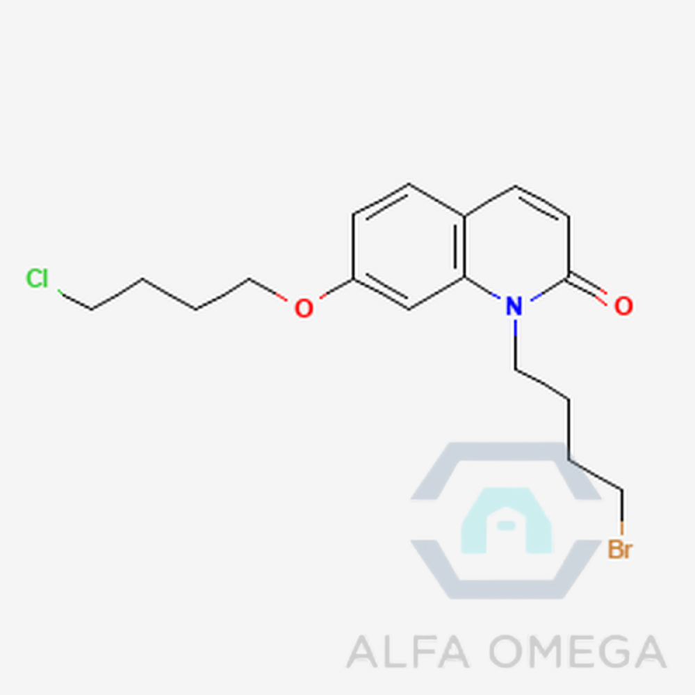 Brexpiprazole Impurity 42