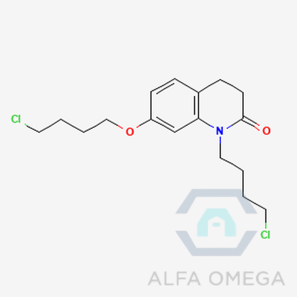 Brexpiprazole Impurity 44