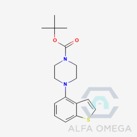 Brexpiprazole Impurity 17