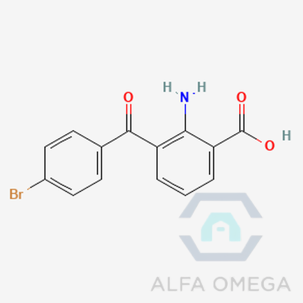 Bromfenac Impurity-4