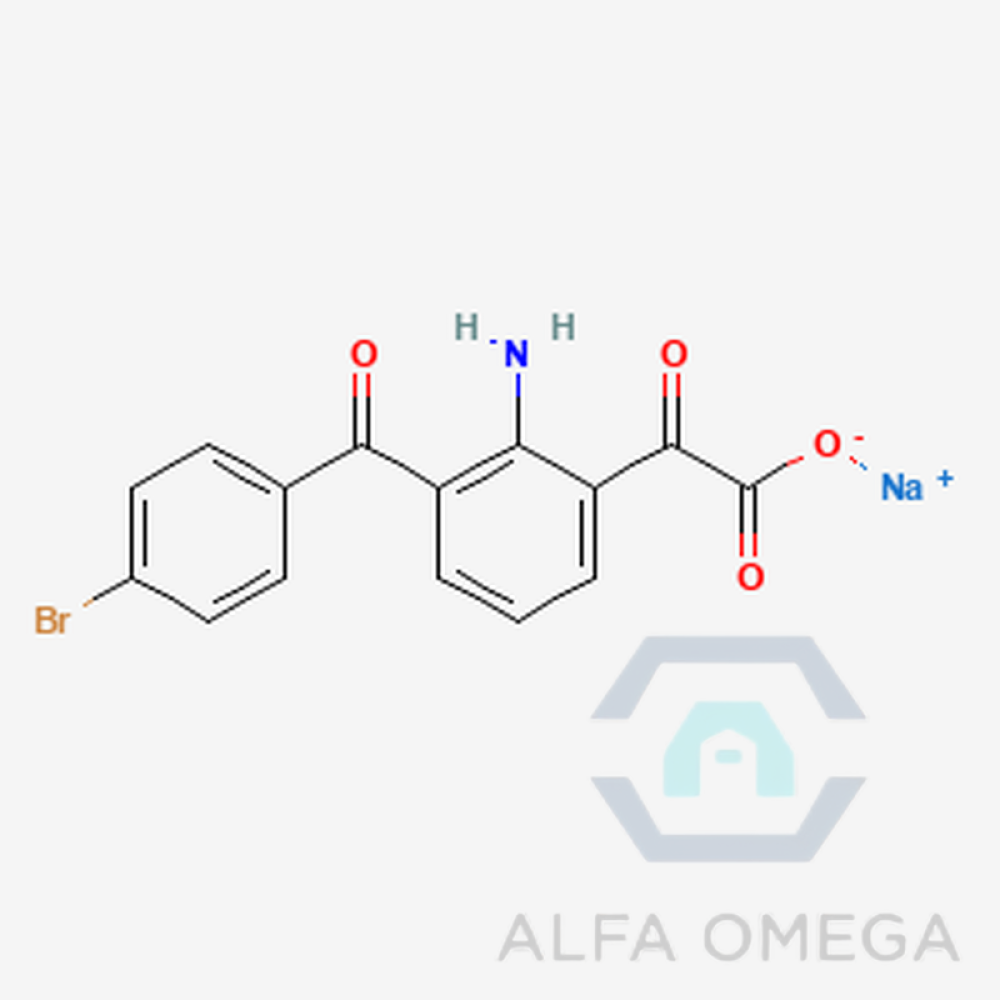 Bromfenac Impurity-5