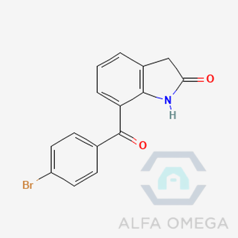 Bromfenac Lactam( Stage-1)