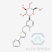 Canagliflozin Desfluoro Impurity