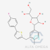 Canagliflozin -furanose 1&2