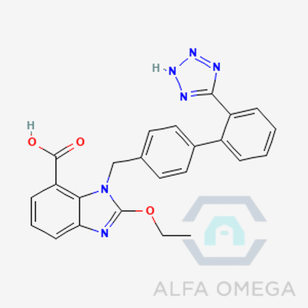 Candesartan Cilexetil EP Impurity G