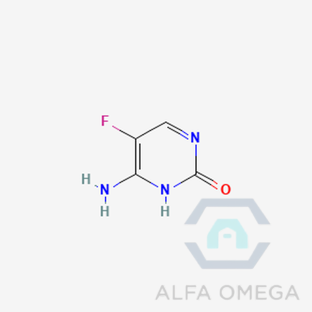 Capecitabine 5Fluoro cytosine