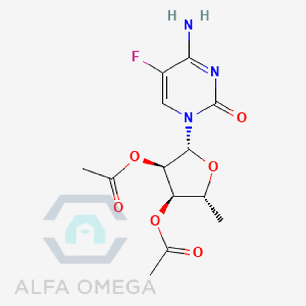 Capecitabine EP Impurity C